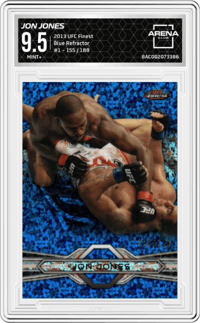 Jon Jones
