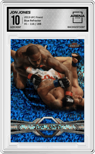 Jon Jones