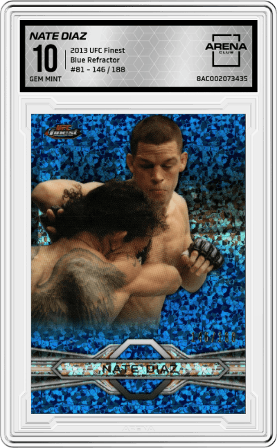 Nate Diaz