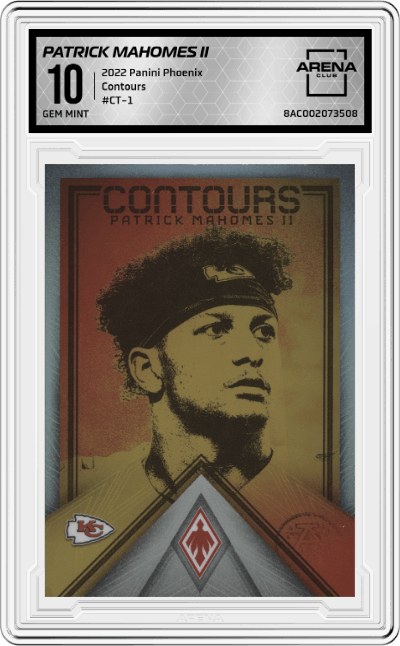 Patrick Mahomes II