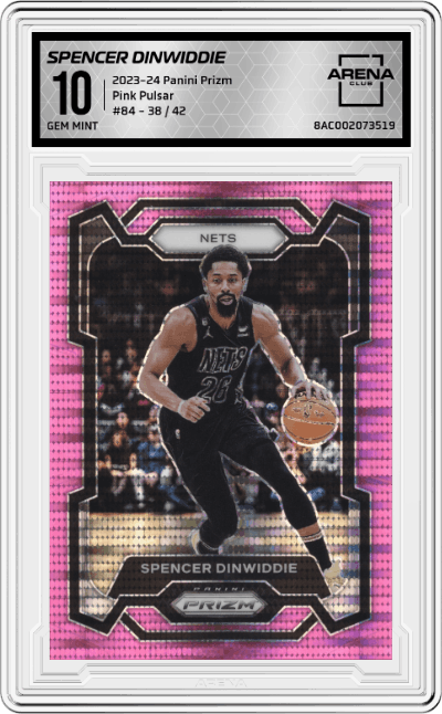 Spencer Dinwiddie