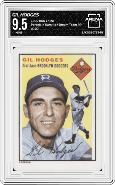 Gil Hodges
