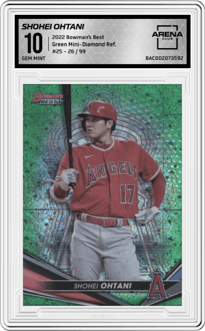 Shohei Ohtani