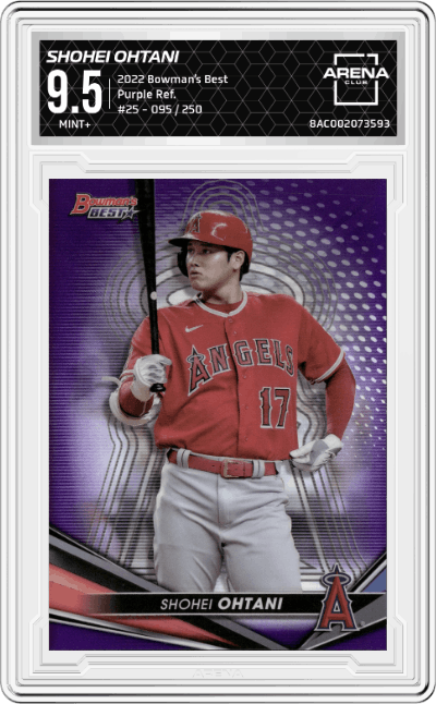 Shohei Ohtani