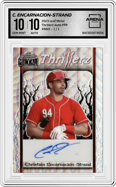 Christian Encarnacion-Strand