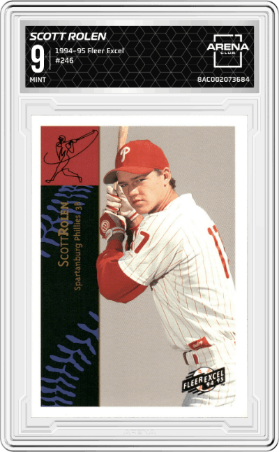 Scott Rolen