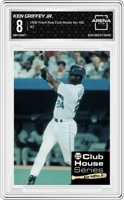 Ken Griffey Jr.