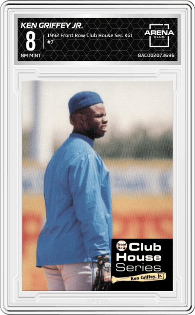 Ken Griffey Jr.
