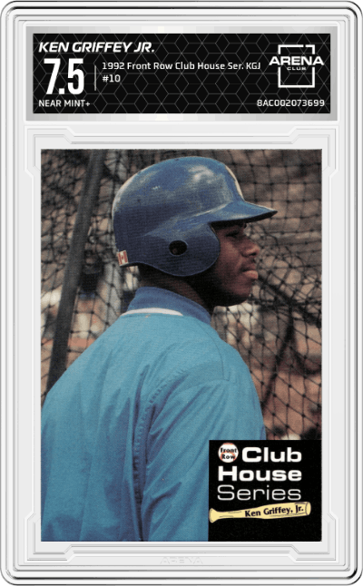 Ken Griffey Jr.