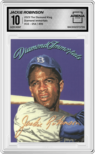 Jackie Robinson
