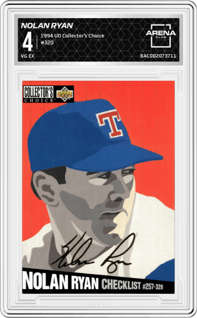 Nolan Ryan