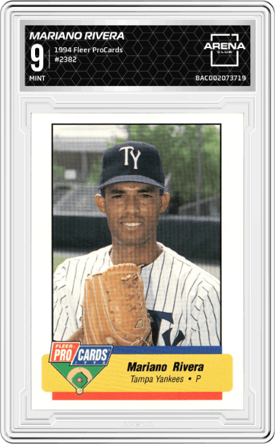 Mariano Rivera
