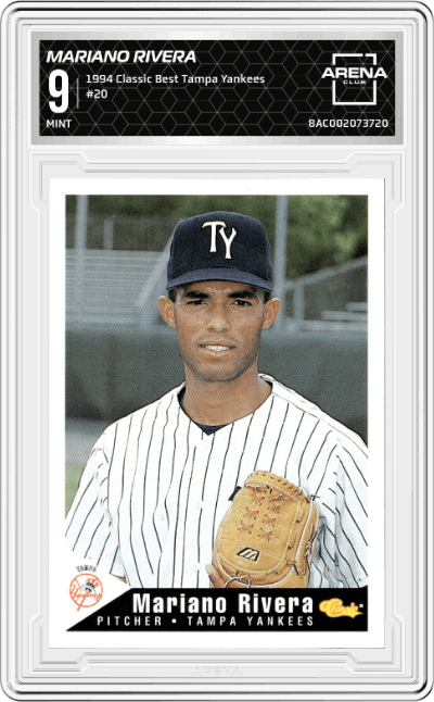 Mariano Rivera