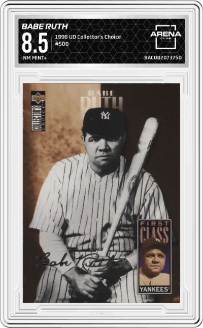 Babe Ruth