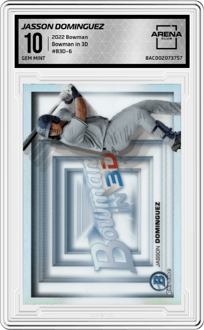 Jasson Dominguez