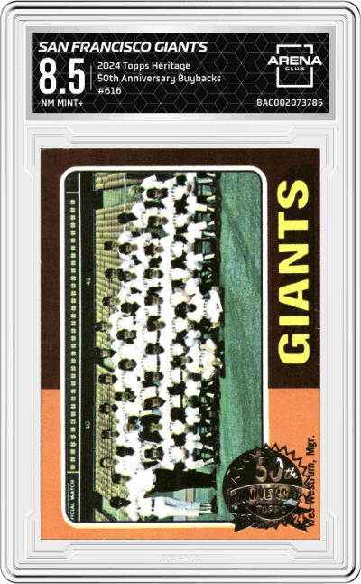 San Francisco Giants