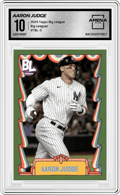 Aaron Judge