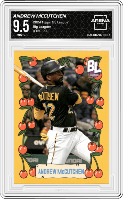 Andrew McCutchen