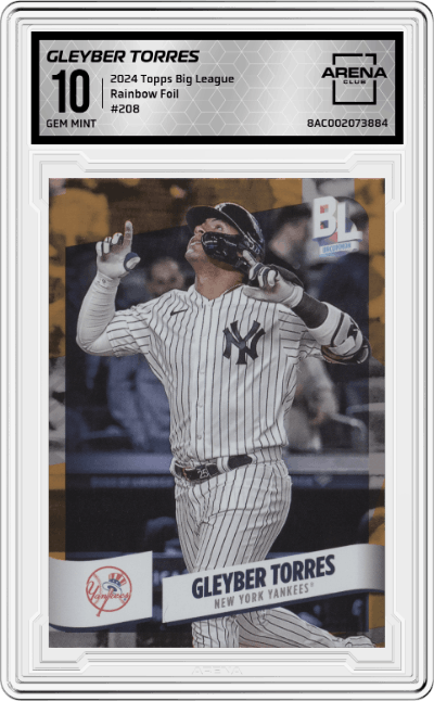 Gleyber Torres