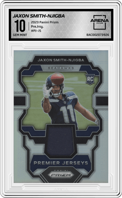 Jaxon Smith-Njigba