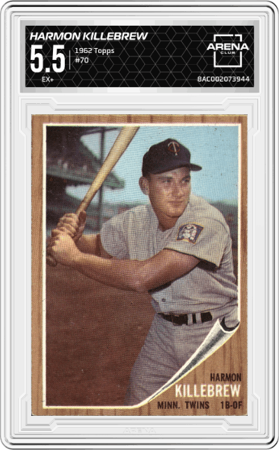 Harmon Killebrew