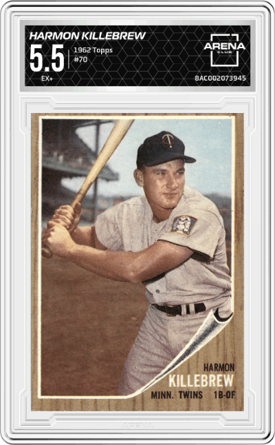 Harmon Killebrew
