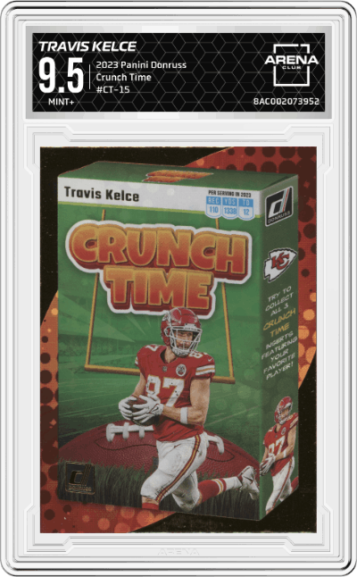 Travis Kelce