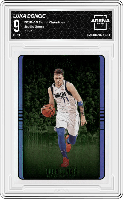 Luka Doncic