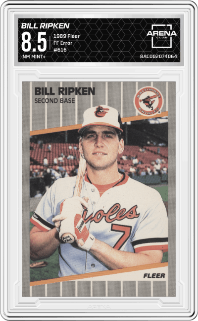 Bill Ripken