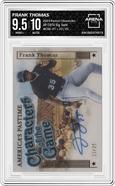 Frank Thomas