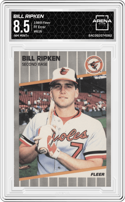 Bill Ripken