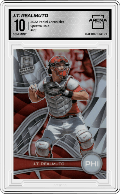 J.T. Realmuto