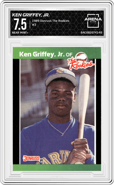 Ken Griffey Jr.