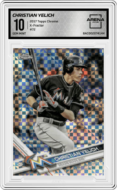 Christian Yelich