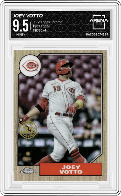 Joey Votto