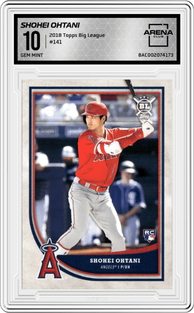 Shohei Ohtani