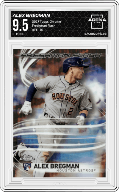 Alex Bregman