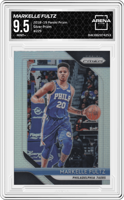 Markelle Fultz