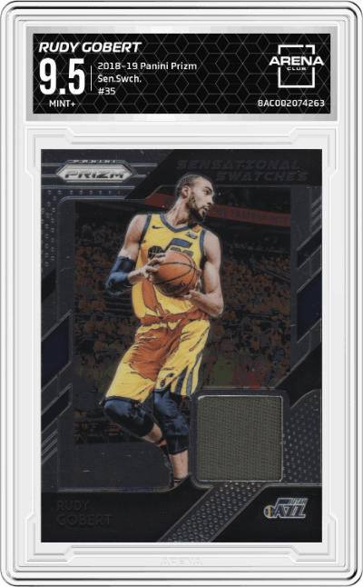 Rudy Gobert