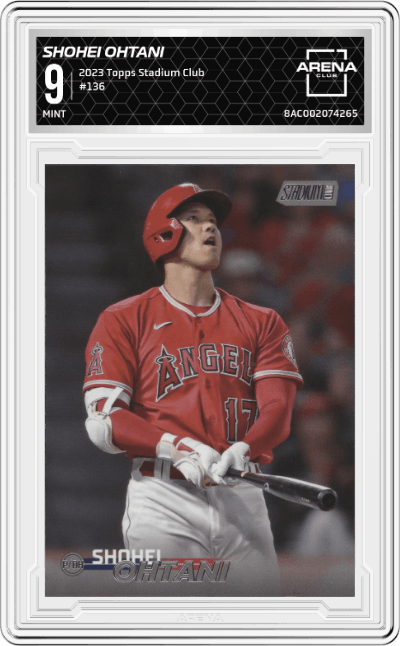Shohei Ohtani