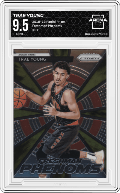 Trae Young