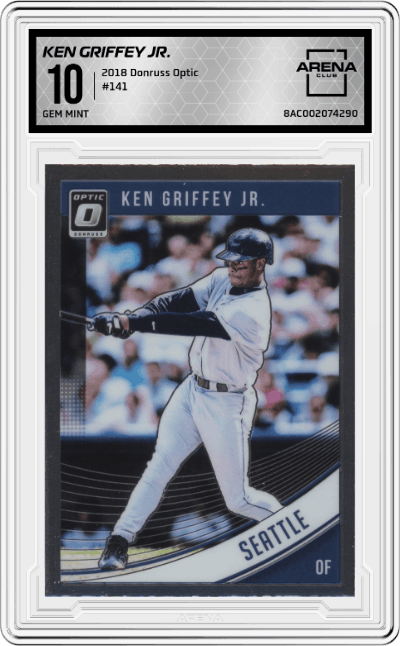 Ken Griffey Jr.