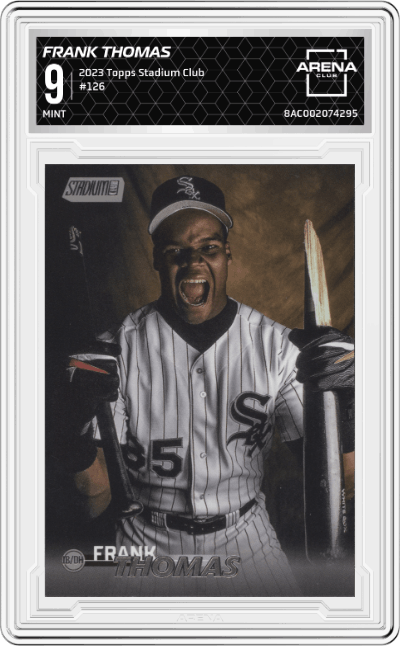 Frank Thomas