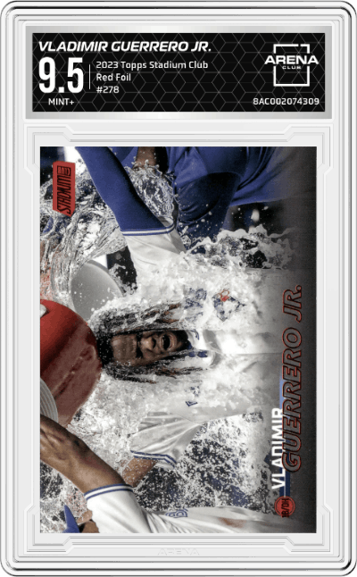 Vladimir Guerrero Jr.