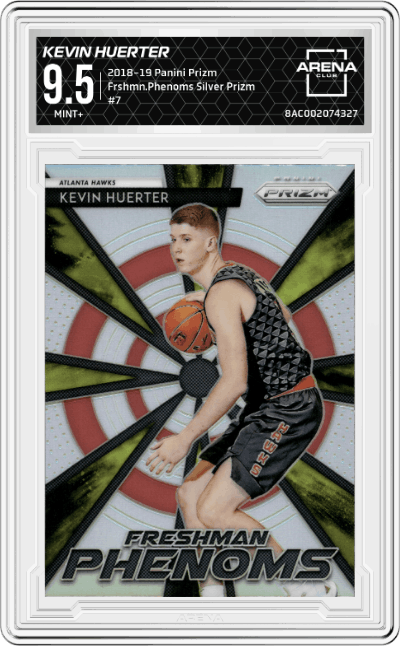 Kevin Huerter