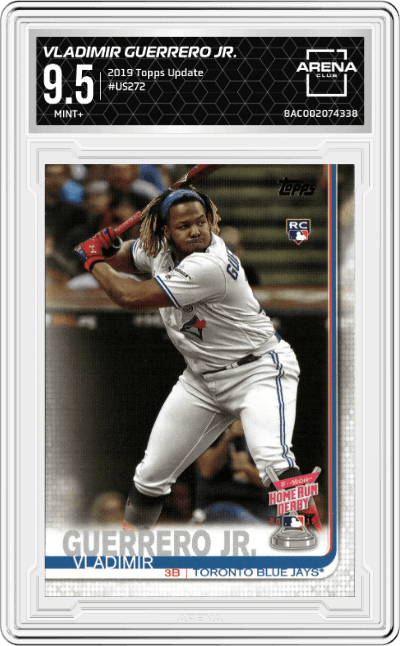 Vladimir Guerrero Jr.