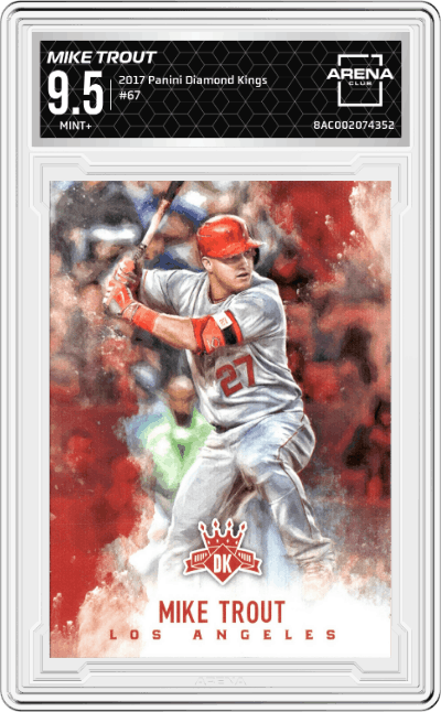 Mike Trout