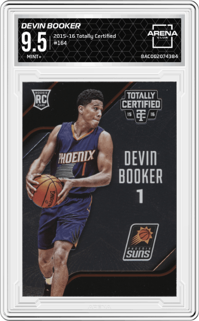 Devin Booker
