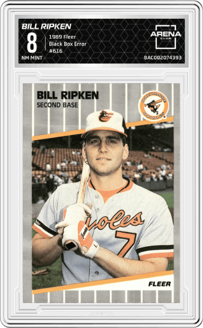 Bill Ripken