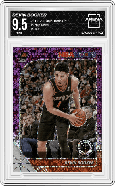 Devin Booker